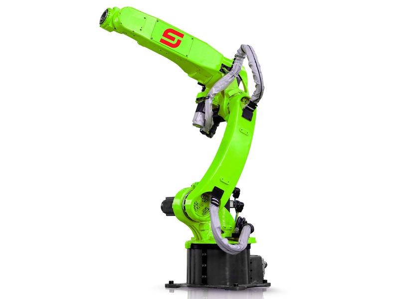 Six-axis welding robot SL-1450-H