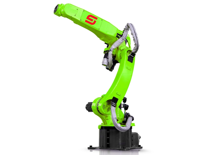 Six-axis welding robot SL6-1600